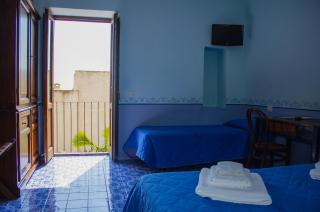 Hotel Arcangelo - Salina - Santa Marina Salina - 3
