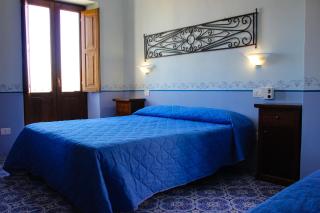 Hotel Arcangelo - Salina - Santa Marina Salina - 2