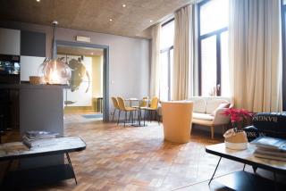 Hotel d'Alcantara - Tournai - 3