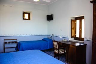 Hotel Arcangelo - Salina - Santa Marina Salina - 1