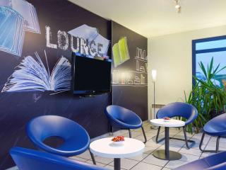 ibis budget Chilly-Mazarin Les Champarts - 0