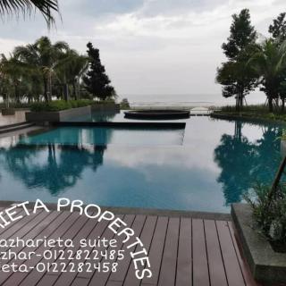TimurBay Seafront Residence KUANTAN - Kampung Sungai Karang - 1