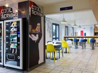 ibis budget Chilly-Mazarin Les Champarts - Chilly-Mazarin - 5