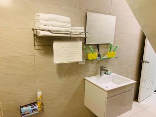 Xiang Quie B&B - Città di Taitung - 1