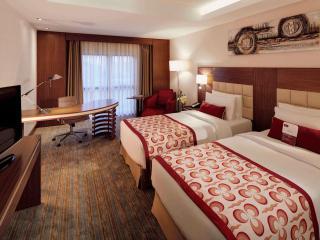 Mercure Istanbul Altunizade - Estambul - 7