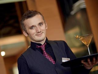 Mercure Istanbul Altunizade - Estambul - 2