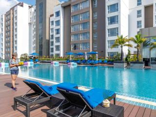 Novotel Yangon Max - Rangum - 0