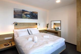 Sporthotel Olympia - Stachy - 1