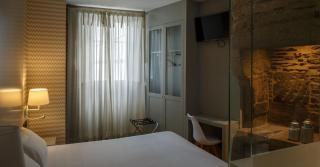 Hotel Atalaia - Santiago de Compostela - 4