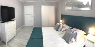 Apartament 44m2 w centrum - 4