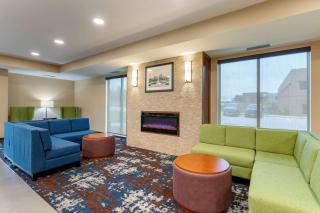 Comfort Inn & Suites West Des Moines - West Des Moines - 8