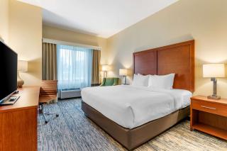 Comfort Inn & Suites West Des Moines - West Des Moines - 6