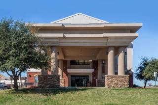 Comfort Inn & Suites - Big Spring - 9