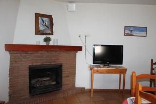 Apartamentos Rurales Rosendo: El Tomillo - Capileira - 3