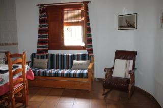 Apartamentos Rurales Rosendo: El Tomillo - Capileira - 2