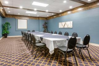 Quality Inn - Sarnia - 5