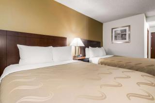 Quality Inn & Suites Lacey Olympia - Lacey - 3