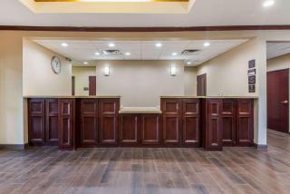 Comfort Inn & Suites - Big Spring - 8