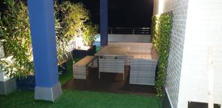 Ático 90m de terraza, jacuzzi privado y cargador de coche eléctrico en Cabria, Almuñecar - Almuñécar - 1