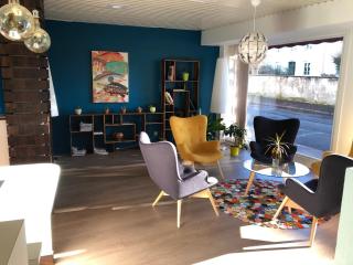 Hotel Restaurant Saint-Benoit - 5