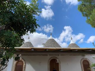 Trullo Labellavita - Putignano - 5