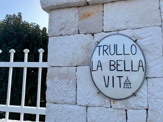 Trullo Labellavita - Putignano - 9