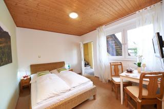 Gästehaus Achenbach - Wonsheim - 3