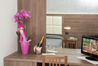 Hotel Villa Luigia - Rímini - 6