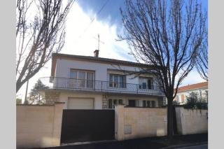 Maison familiale à Nîmes - Nîmes - 4