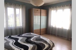 Maison familiale à Nîmes - Nîmes - 9