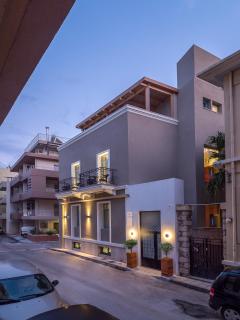 Artion Boutique by Enorme - Heraklion - 3