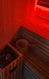 Loft 47 Spa - Chambly - 8