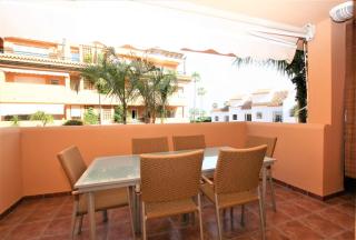 APARTAMENTO beachfront LA JACARANDA - 3