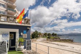 O Son Do Mar - Sanxenxo - 7