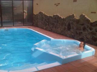 casa rio alberche y el cortijo de gredos - Navaluenga - 7