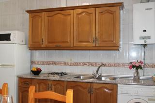 Apartamento Rurales Rosendo: Poleo Menta - Capileira - 5