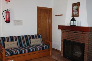 Apartamento Rurales Rosendo: Poleo Menta - Capileira - 3