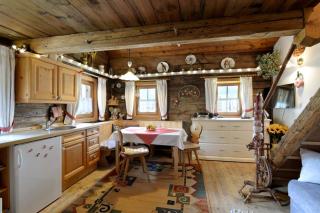 Apartment Landhaus Mühlau in Tirol - Erpfendorf - 8
