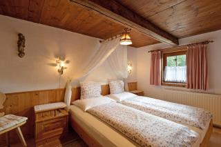 Apartment Landhaus Mühlau in Tirol - Erpfendorf - 7