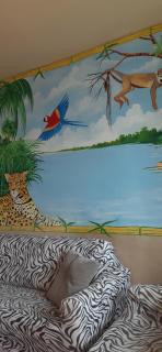 Apto 1,5 km do Shop. Manauara - 7