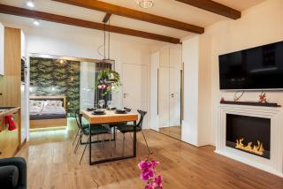 Apartament Marron - Skrzyczne - Szczyrk - 0