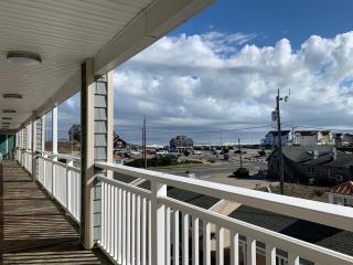 Sea Horse Inn and Cottages - Nags Head - 5