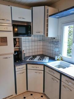 Appartement Chaudes-Aigues - 4