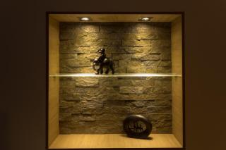 Cosmopolitan One Apartment - 4