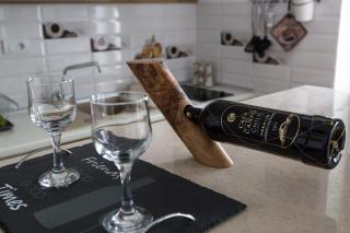 Cosmopolitan One Apartment - 9