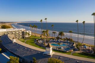 SeaCrest Oceanfront Hotel - Pismo Beach - 6