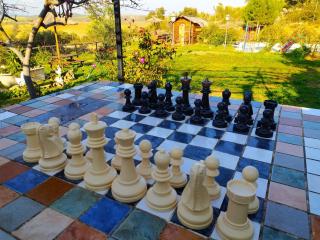 Casa Rural Bellavista Ronda - 1