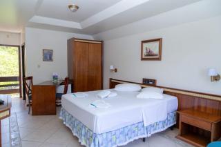 Tureck Garten Hotel - Corupá - 5