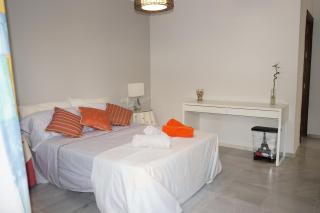 Villa Flor de Azahar - Benalmádena - 2