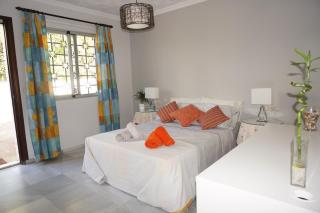 Villa Flor de Azahar - Benalmádena - 3